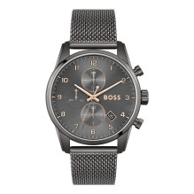 WATCH BOSS MAN 1513837 (44MM)