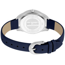 Laikrodis JUST CAVALLI moterims JC1L210L0115 (32MM) Laikrodis JUST CAVALLI moterims JC1L210L0115 (32MM)