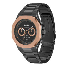 WATCH BOSS MAN 1514090 (45MM) WATCH BOSS MAN 1514090 (45MM)