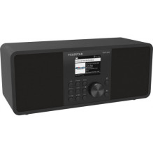 Telestar TOP 250 DAB+...