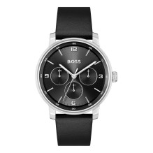 WATCH BOSS MAN 1514125 (44MM)