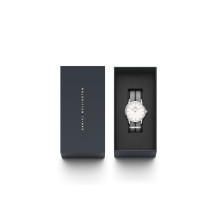 Laikrodis DANIEL WELLINGTON moterims DW00100679 (26MM)