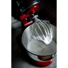Planetinis maišytuvas KitchenAid 5KSM175PSECA