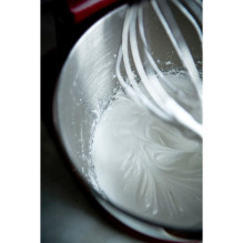 Planetinis maišytuvas KitchenAid 5KSM175PSECA