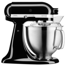 Kitchenaid 5KSM185PSEOB 4,8l Küchenmaschine, Black Kitchenaid 5KSM185PSEOB 4,8l Küchenmaschine, Black