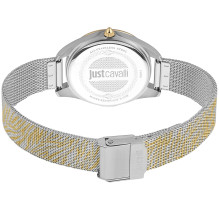 WATCH JUST CAVALLI WOMEN JC1L210M0065 (32MM) WATCH JUST CAVALLI WOMEN JC1L210M0065 (32MM)