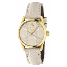 WATCH GUCCI WOMEN YA126580A...