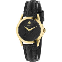 WATCH GUCCI WOMEN YA126581A...