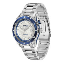 WATCH BOSS MAN 1514212 (42MM)