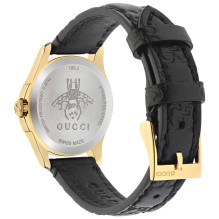 Laikrodis GUCCI moterims YA126581A (27MM) Laikrodis GUCCI moterims YA126581A (27MM)