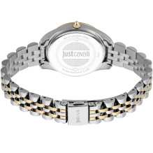 WATCH JUST CAVALLI WOMEN JC1L210M0175 (32MM) WATCH JUST CAVALLI WOMEN JC1L210M0175 (32MM)