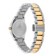 Laikrodis GUCCI moterims YA126596 (27MM) Laikrodis GUCCI moterims YA126596 (27MM)