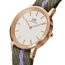 Laikrodis DANIEL WELLINGTON moterims DW00100680 (28MM) Laikrodis DANIEL WELLINGTON moterims DW00100680 (28MM)