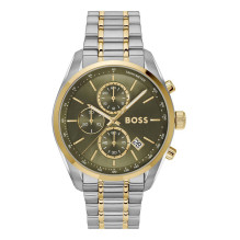 WATCH BOSS MAN 1514227 (44MM)