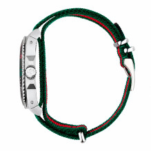 WATCH GUCCI MAN YA136209A (45MM)