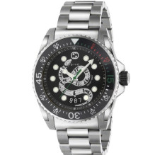 WATCH GUCCI MAN YA136218...