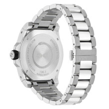 Laikrodis GUCCI MAN YA136218 (45MM) Laikrodis GUCCI MAN YA136218 (45MM)
