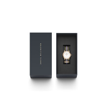 Laikrodis DANIEL WELLINGTON moterims DW00100680 (28MM) Laikrodis DANIEL WELLINGTON moterims DW00100680 (28MM)