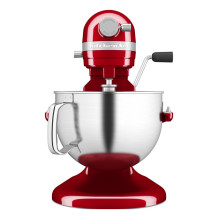 Kitchenaid 5KSM60SPXEER Kitchen machine 5.6 L ARTISAN