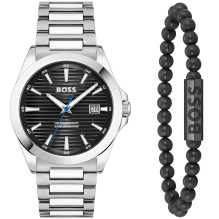 WATCH BOSS MAN 1570180 (41MM) WATCH BOSS MAN 1570180 (41MM)