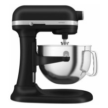 Kitchenaid 5KSM60SPXEBM Virtuvės kombainas 5,6 L ARTISAN