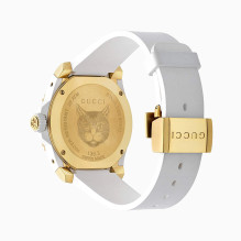Laikrodis GUCCI MAN YA136322 (40MM) Laikrodis GUCCI MAN YA136322 (40MM)