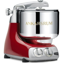 Ankarsrum Assistent 6230 red – 1500W