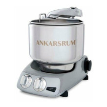 Ankarsrum Assistent 6230 Jubilee Silver - 1500W
