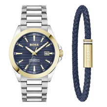 WATCH BOSS MAN 1570191 (41MM) WATCH BOSS MAN 1570191 (41MM)