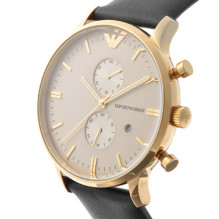 Laikrodis ARMANI MAN AR0386 (40MM) Laikrodis ARMANI MAN AR0386 (40MM)