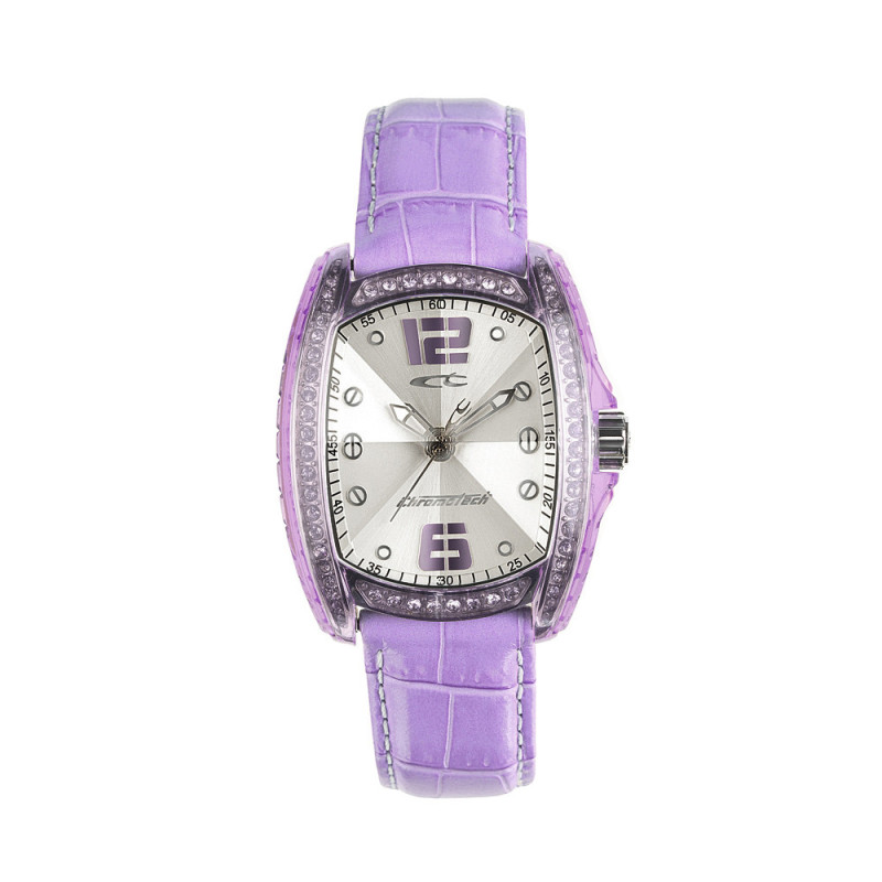 Laikrodis CHRONOTECH moterims RW0003 (30MM)