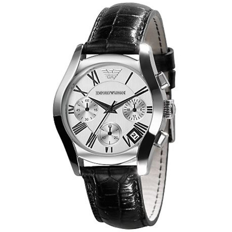 Laikrodis ARMANI MAN AR0670 (36MM)