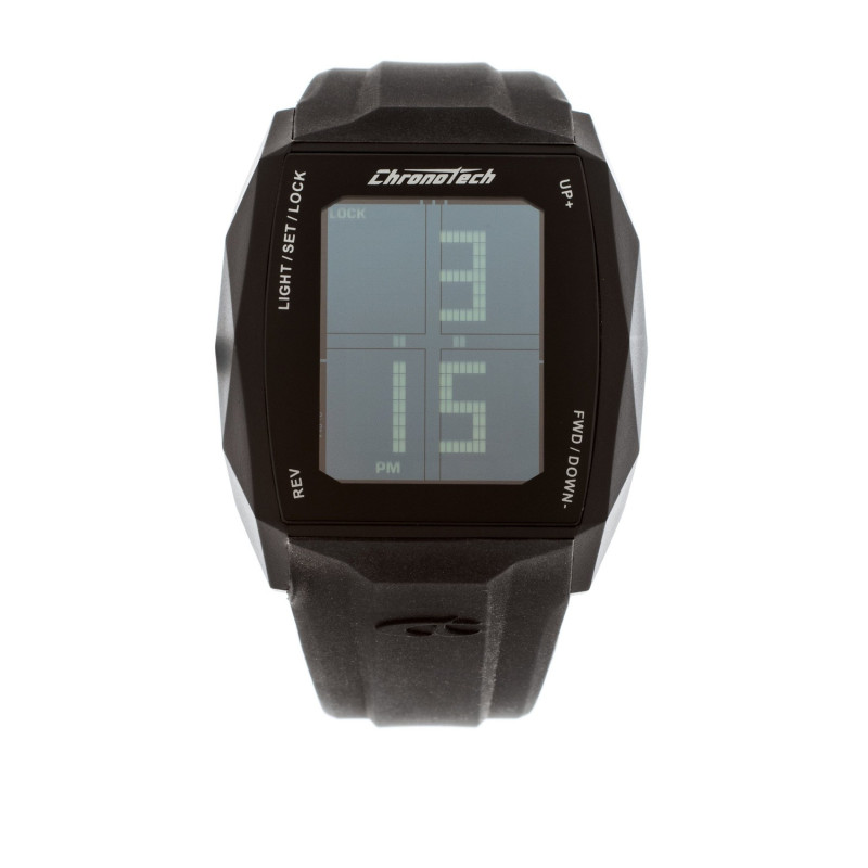 Laikrodis CHRONOTECH MAN RW0021 (40MM)