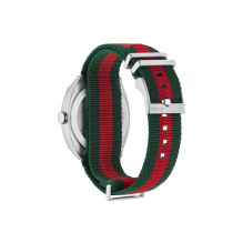 Laikrodis GUCCI MAN YA142305 (41MM) Laikrodis GUCCI MAN YA142305 (41MM)
