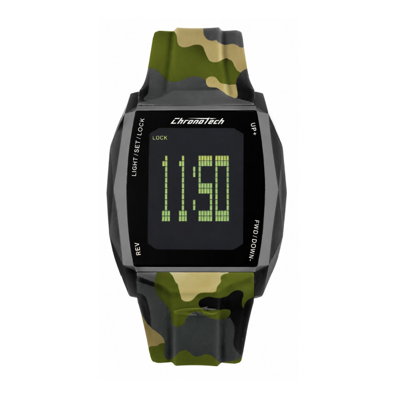 Laikrodis CHRONOTECH MAN RW0022 (35MM)