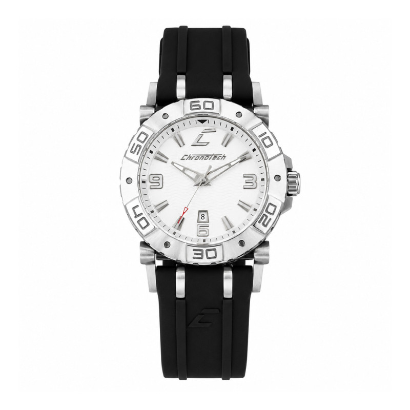 Laikrodis CHRONOTECH MAN RW0038 (39MM)