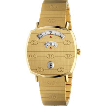 WATCH GUCCI WOMEN YA157403...