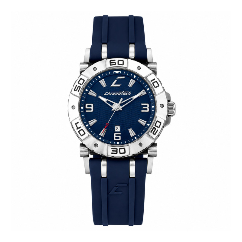 Laikrodis CHRONOTECH MAN RW0039 (39MM)