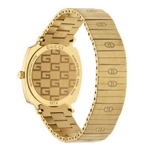 Laikrodis GUCCI moterims YA157403 (35MM) Laikrodis GUCCI moterims YA157403 (35MM)