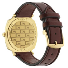 WATCH GUCCI UNISEX YA157405 (35MM)