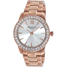 WATCH KENNETH COLE WOMAN...