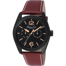 WATCH KENNETH COLE MAN...