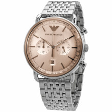 Laikrodis ARMANI MAN AR11239 (43MM) Laikrodis ARMANI MAN AR11239 (43MM)