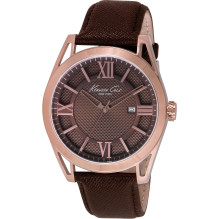 WATCH KENNETH COLE MAN...