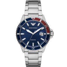 Laikrodis ARMANI MAN...
