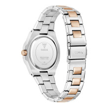 Laikrodis GUESS moterims GW0877L4 (30MM) Laikrodis GUESS moterims GW0877L4 (30MM)
