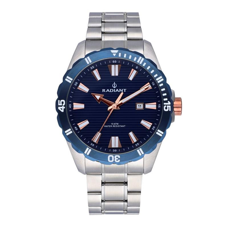 Laikrodis RADIANT vyrams RA602201 (45MM)