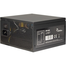 Inter-Tech barošanas bloks 600W Argus BPS-600 1X120mm ventilators mazumtirdzniecībā Inter-Tech barošanas bloks 600W Argus BPS-600 1X120mm ventilators mazumtirdzniecībā