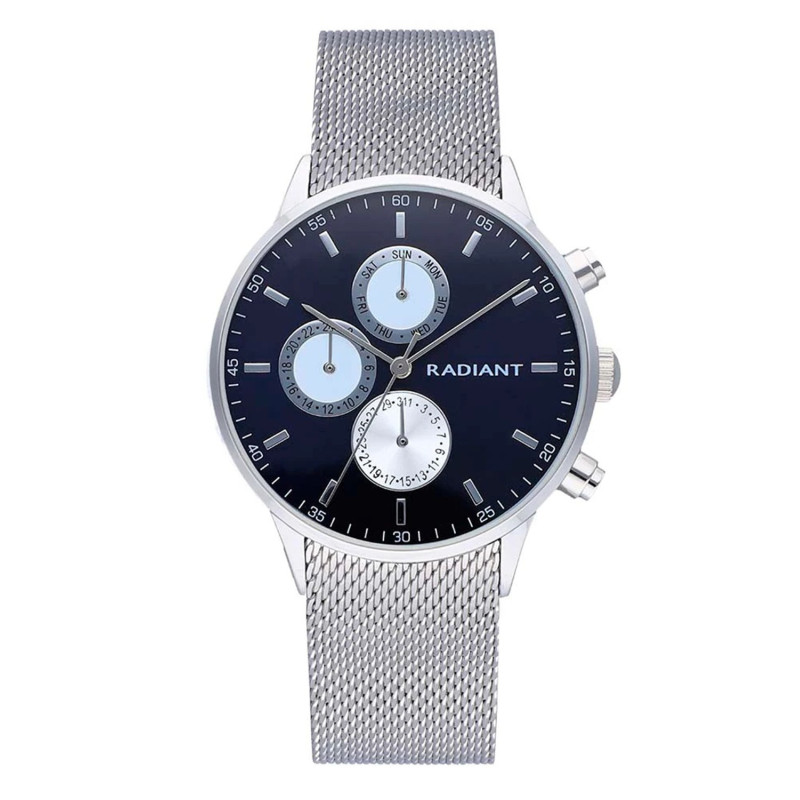 Vyriškas laikrodis RADIANT MAN RA601702 (41MM)
