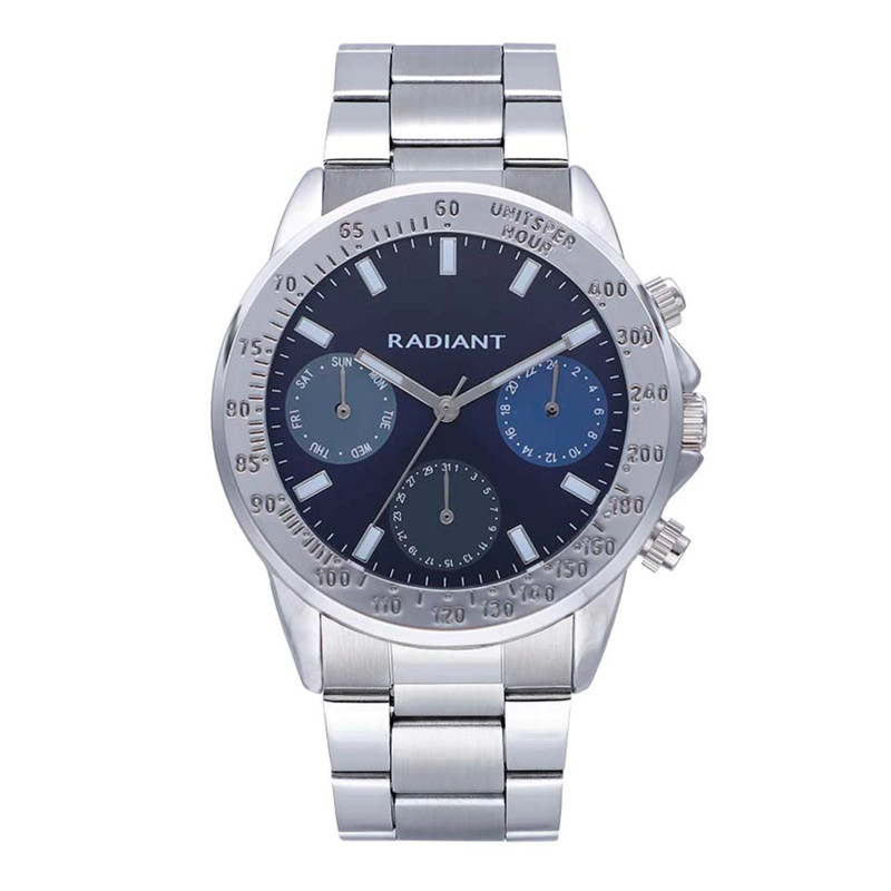 Laikrodis RADIANT vyrams RA604702 (45MM)